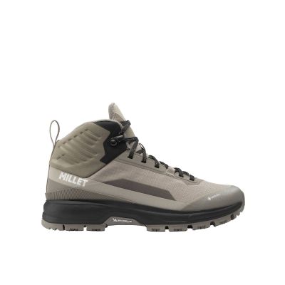 6. Buty MILLET W Wanaka Mid Gtx Beżowy
