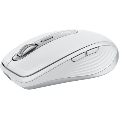 4. Myszka MX Anywhere 3S dla Mac/kolor pale grey - EMEA