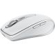 4. Myszka MX Anywhere 3S dla Mac/kolor pale grey - EMEA