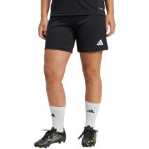 Spodenki damskie adidas Entrada 26 czarne JZ2533