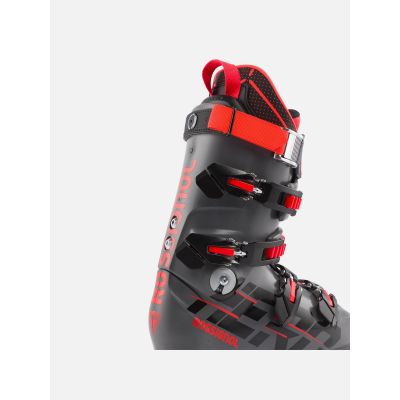 3. Buty narciarskie ROSSIGNOL HERO WORLD CUP ZJ+ - Meteory Grey
