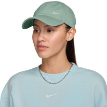 Czapka z daszkiem Nike Club zielona FZ5698 007