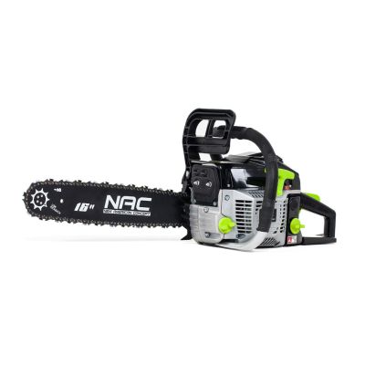 3. Pilarka łańcuchowa spalinowa 40cm CST45-40-02AC NAC