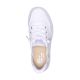 3. Skechers damskie sneakersy SKIP CUTE B CUTE SWEET 114815 WHT