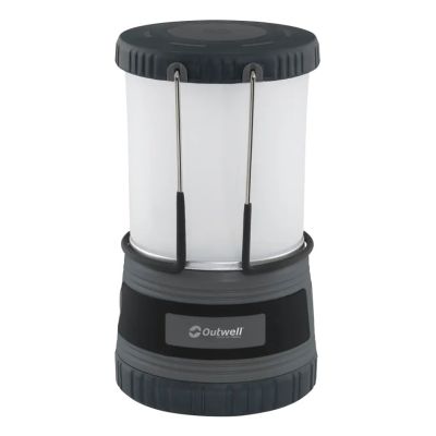 Outwell Carnelian DC 1000 Latarnia kempingowa zasilana przez USB