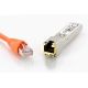 3. Digitus Miedziany moduł SFP 1,25 gigabajtów, RJ45