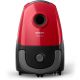 2. Philips 2000 series Odkurzacz workowy z serii 2000 FC8243/09