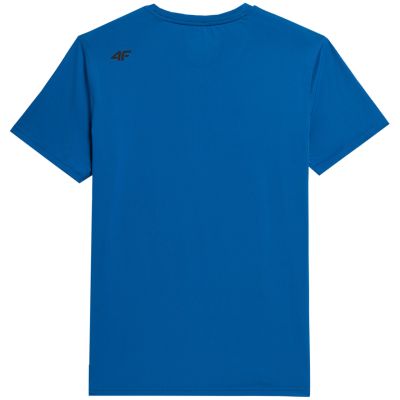 4. Koszulka 4F M 4FSS23TFTSM259 36S