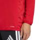 5. Bluza męska adidas Tiro 26 League Training Top czerwona JY9694