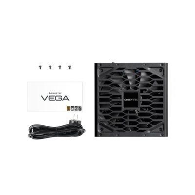 8. Zasilacz Chieftec Netzteil 850W VEGA PPG-850-S (80+Złoty)