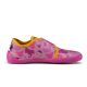 2. Buty Affenzahn barefoot Slipper Cotton Movy ptak (01398-40010)