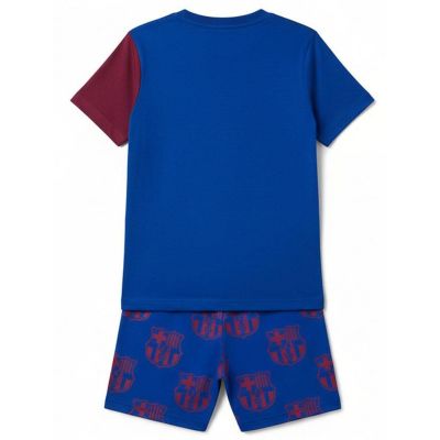2. FC Barcelona piżama junior 2900003746