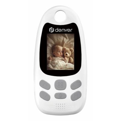 9. Kamera niania z monitorem Denver BC-250