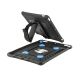 Mobilis 067004 etui na tablet 26,7 cm (10.5") Pokrowiec Czarny