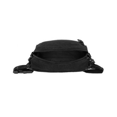 12. Nerka Helikon Possum Cordura Czarny-Black