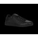 2. Męskie sneakersy K-Swiss COURT TIEBREAK II BLACK/BLACK/BLACK-M (04413-010-M)