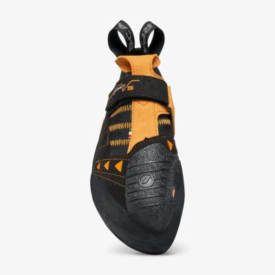 2. Buty Instinct VS Black w rozmiarze 44 marki Scarpa