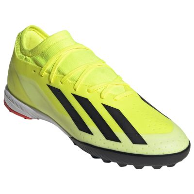 3. Buty adidas X Crazyfast League TF M IF0698