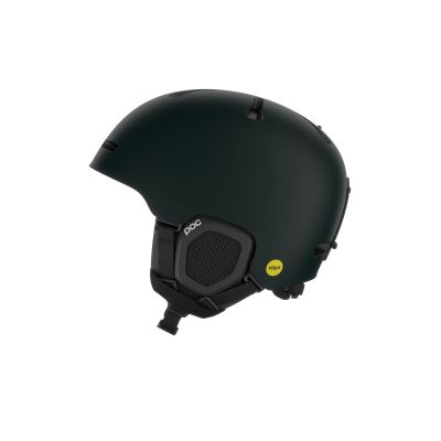 Kask narciarski POC Fornix MIPS zielony