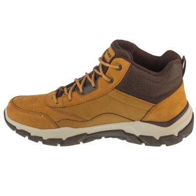 2. Skechers Santoro - Hopkins 205587-WTN Beżowe 41