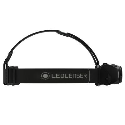 3. Latarka czołowa Ledlenser MH8 502156