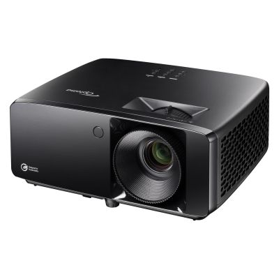 9. PROJEKTOR OPTOMA HZ41HDR LASER FHD 4400ANS 2,5MLN:1