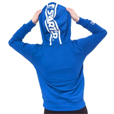 5. Bluza Starter Blouse Hoodie W SDG-001-BD-807