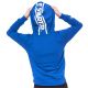 5. Bluza Starter Blouse Hoodie W SDG-001-BD-807