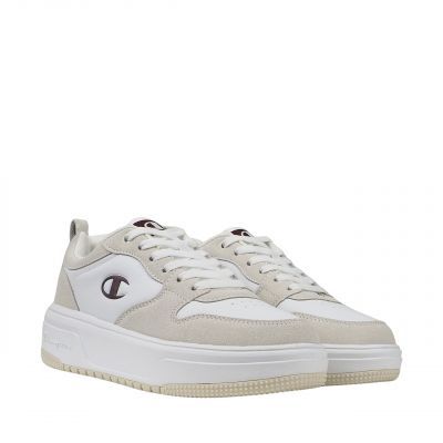 2. Buty Champion RD18 Lite Low Cut W S11724 WW002