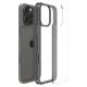 6. Etui Spigen Ultra Hybrid na iPhone 16 Pro Max - przezroczyste