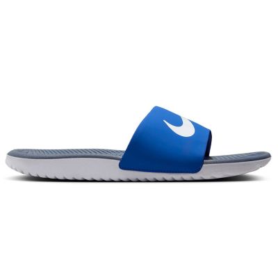 4. Klapki Nike Kawa FJ8812-402