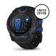 Garmin Instinct 3 3,3 cm (1.3") AMOLED 45 mm Cyfrowy 416 x 416 px Czarny GPS