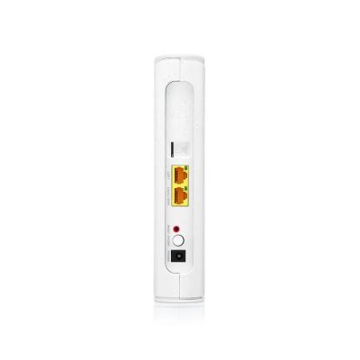 4. Router Wi-Fi 6 5G Zyxel FWA505V2-EU0102F Indoor Standalone/Nebula z Licencją Nebula Pro 1 ROK, AX1800 WiFi, 1x GB LAN