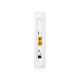 4. Router Wi-Fi 6 5G Zyxel FWA505V2-EU0102F Indoor Standalone/Nebula z Licencją Nebula Pro 1 ROK, AX1800 WiFi, 1x GB LAN