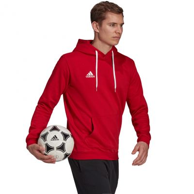 4. Bluza adidas Entrada 22 Hoody M H57514