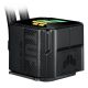 8. ASUS TUF GAMING LC III 360 ARGB Procesor Chłodnica cieczy all-in-one 12 cm Czarny