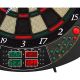 43. DART ELEKTRONICZNY 4 LICZNIKI COVENTRY BEST SPORTING