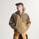 13. Kurtka adidas TERREX Xperior 2.5L Hybrid Primeknit Climaproof Jacket - cardboard rozmiar: m