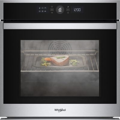 13. Piekarnik elektryczny  WHIRLPOOL WOI4S8CM1SXA