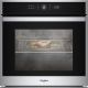 13. Piekarnik elektryczny  WHIRLPOOL WOI4S8CM1SXA