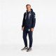 7. Bluza Geographical Norway Folton EO 100 M WW4783H/GNO-Navy
