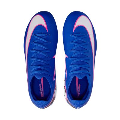 4. Buty piłkarskie dla dzieci Nike Zoom Mercurial Vapor 16 Pro FG HF5448 446