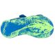 4. Skechers S-Lights: Sola Glow Sandal - Fusion Brights 407032L-BKBL Czarne 28