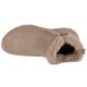 3. Skechers Easy Going - High Zip 2 168042-TPE Beżowe 36