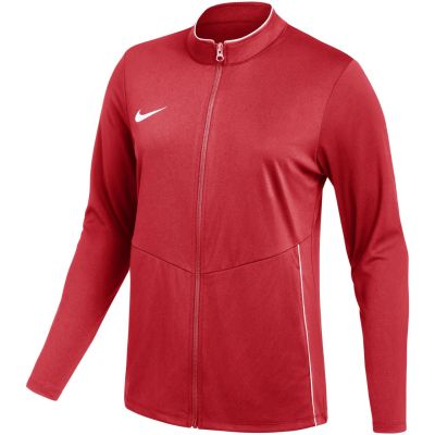 3. Bluza damska Nike Dri-Fit Park 26 czerwona HM7252 657