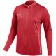 3. Bluza damska Nike Dri-Fit Park 26 czerwona HM7252 657