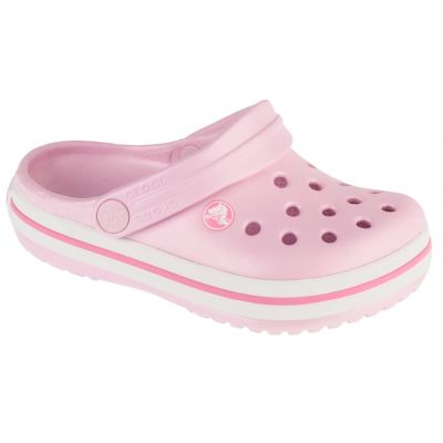 Klapki Crocs Crocband Clog K Jr 207005-6GD