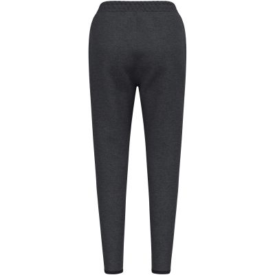 6. Spodnie treningowe damskie Odlo ACTIVE 365 szary