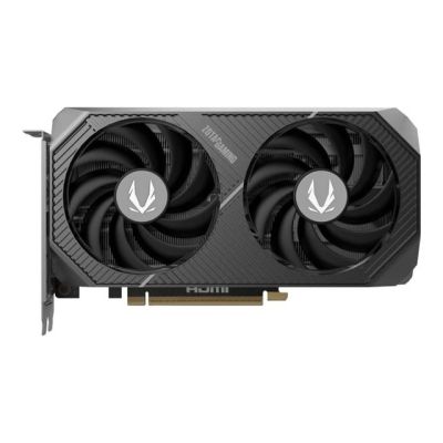 17. Karta graficzna ZOTAC GAMING GeForce RTX 5060 Ti Twin Edge 8GB