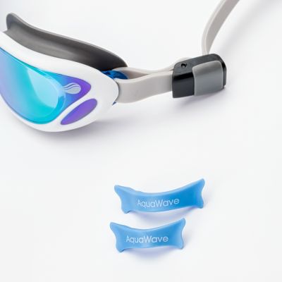 7. Okulary pływackie AquaWave Zonda RC 92800480982